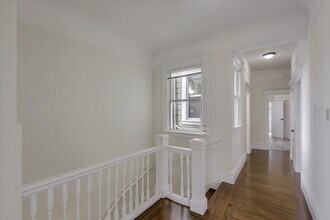 1340-1342-1342 12th Ave in San Francisco, CA - Building Photo - Building Photo