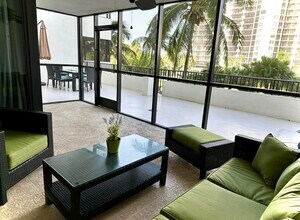 3400 S Ocean Blvd in Highland Beach, FL - Building Photo - Building Photo