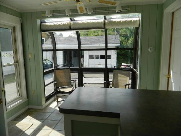 54 Bank St, Unit #1 in St. Albans, VT - Foto de edificio