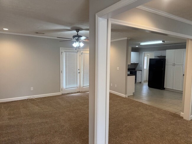 1930 Talbot Terrace in Montgomery, AL - Building Photo - Building Photo