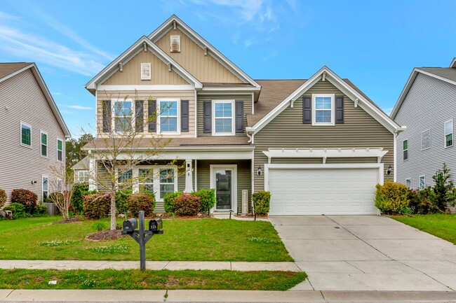 property at 114 Vessey Dr
