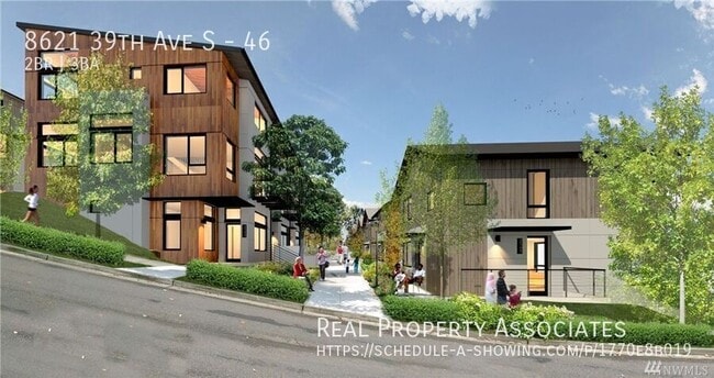 property at 8621 39th Ave S