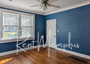 345-347 Garland St in Memphis, TN - Building Photo