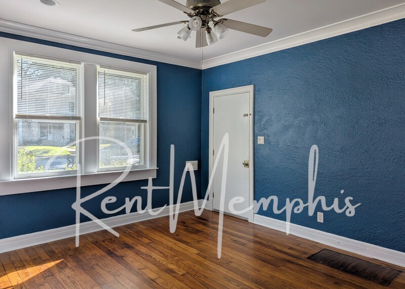 345-347 Garland St in Memphis, TN - Building Photo