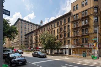 564 Amsterdam Ave in New York, NY - Foto de edificio - Building Photo