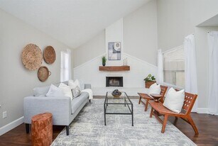 22118 Fincastle Dr in Katy, TX - Building Photo