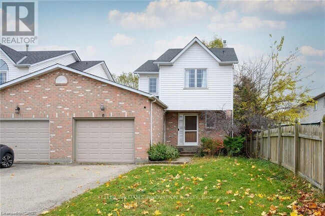 8 Buss Ct in Thorold, ON - Building Photo - Building Photo
