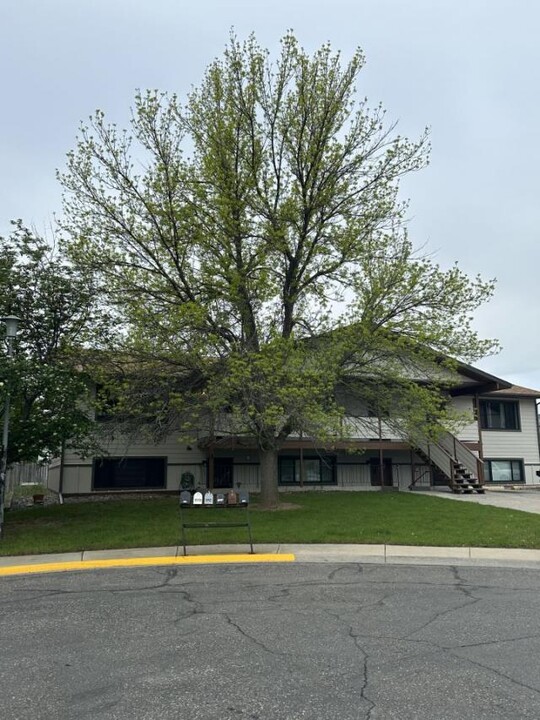 1320 Quartz Pl in Billings, MT - Building Photo