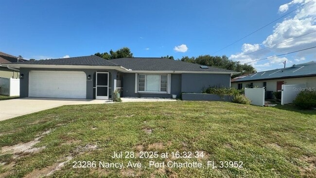 property at 23289 Nancy Ave