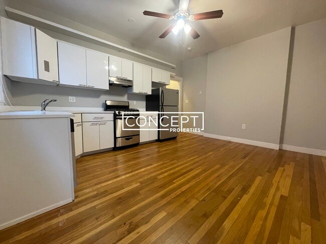 property at 26 John F. Kennedy St