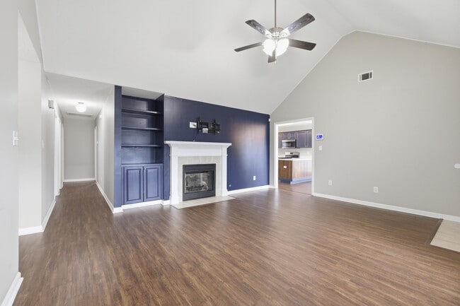 607 Creek Bottom Trail in Grovetown, GA - Building Photo - Building Photo