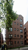 35-48 95th St Apartments