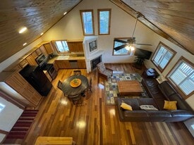 511 N Aspen St in Alma, CO - Building Photo