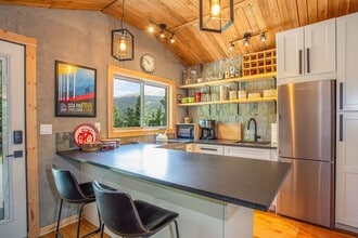 932 Peterson Dr in Alma, CO - Building Photo - Building Photo