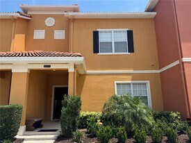 8977 Coco Palm Rd in Kissimmee, FL - Building Photo