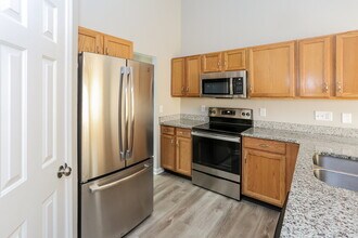 2082 Chapel Creek Rd in Concord, NC - Building Photo - Building Photo