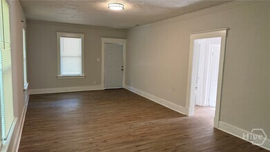 101 W 60th St in Savannah, GA - Building Photo - Building Photo