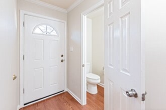 847 Stockbridge Dr in Hockessin, DE - Building Photo - Building Photo