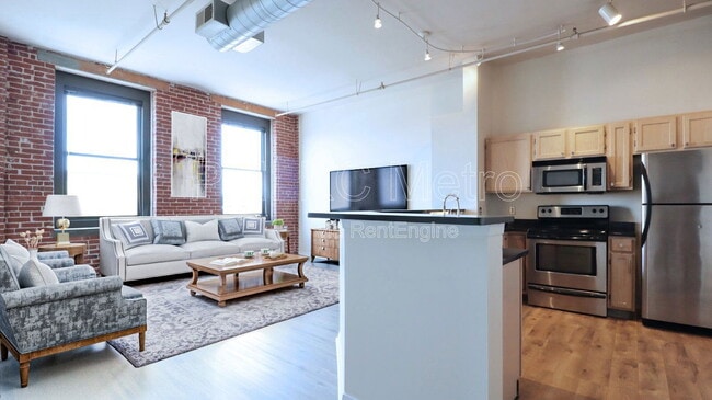 property at 200 Main St