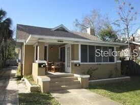 910 S Park Ave, Unit 904 in Sanford, FL - Building Photo