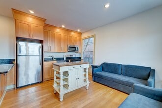 436 Prospect St in New Haven, CT - Building Photo - Building Photo