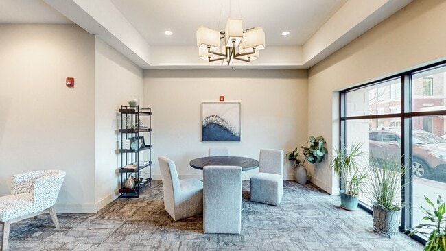 The Halston in Overland Park, KS - Building Photo - Building Photo