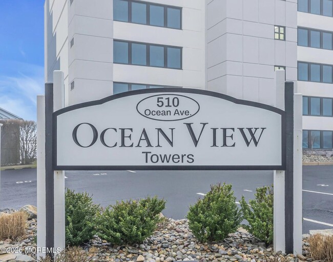 510 Ocean Ave N in Long Branch, NJ - Building Photo - Building Photo