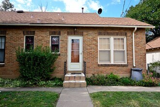 401 W Nations Ave in Alpine, TX - Building Photo - Building Photo