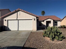 203 Lynbrook St in Henderson, NV - Building Photo