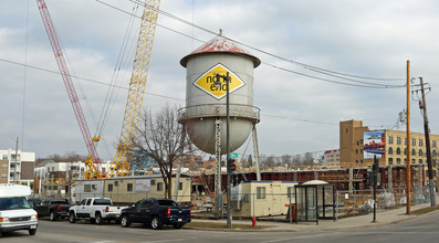 The Aperture in Milwaukee, WI - Building Photo - Building Photo