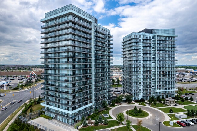 4655-4665 Glen Erin Dr in Mississauga, ON - Building Photo - Building Photo