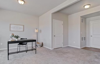 7468 Johnsontown Hts in Colorado Springs, CO - Foto de edificio - Building Photo