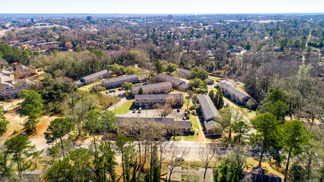 Abberly at Ingleside in Macon, GA - Building Photo - Other