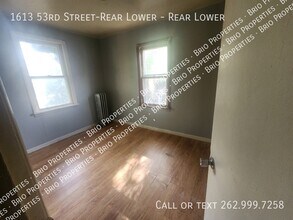 1613 53rd St in Kenosha, WI - Building Photo - Building Photo
