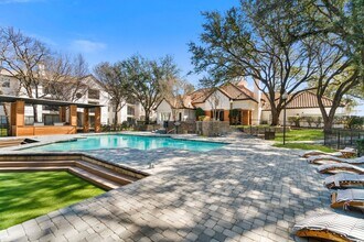 Arboretum at Lewisville in Lewisville, TX - Building Photo - Building Photo