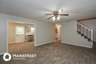 39 Timber Trail SW in Cartersville, GA - Foto de edificio - Building Photo