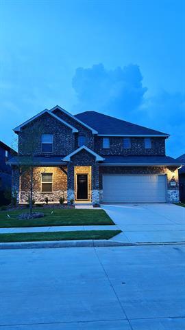 606 Willet Dr in McKinney, TX - Building Photo