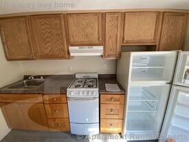 381 Harvard St in Cambridge, MA - Building Photo