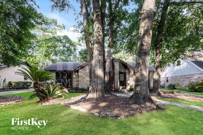 property at 4014 Cedar Forest Dr