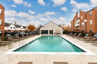 Elevate at NuLu Apartment Homes in Louisville, KY - Building Photo - Building Photo