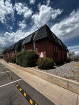 1005 Robertson St in Fort Collins, CO - Building Photo