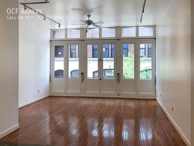 property at 261 N 3rd St