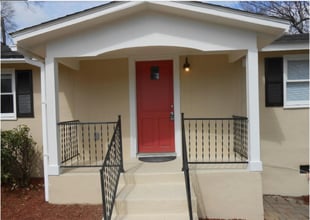 205 E Glenn St in Zebulon, NC - Building Photo - Building Photo