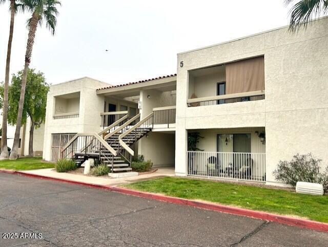 3002 N 70th St in Scottsdale, AZ - Building Photo