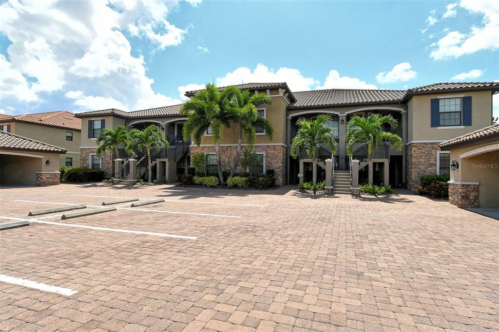 13604 Messina Loop in Bradenton, FL - Building Photo