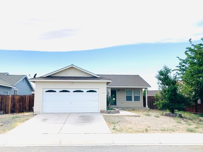 property at 113 Campfire Way