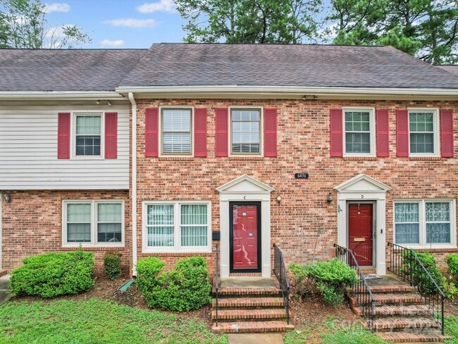 6436 Old Pineville Rd in Charlotte, NC - Building Photo - Building Photo