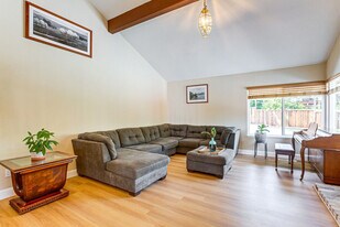 1253 Hickerson Ct in San Jose, CA - Building Photo