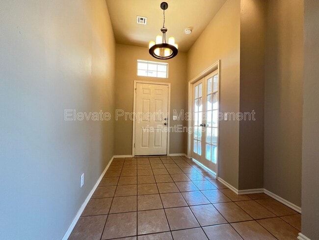 1709 Del Simmons Dr in Edmond, OK - Building Photo - Building Photo