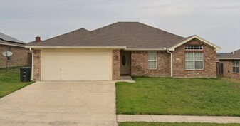 3601 Salt Fork Dr in Killeen, TX - Building Photo